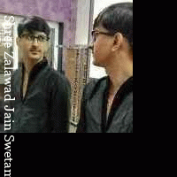 Pratik Sharadbhai Barbhaya